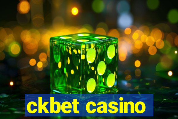 ckbet casino